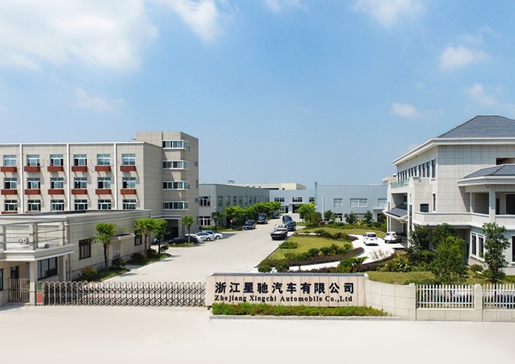 關(guān)于星馳汽車