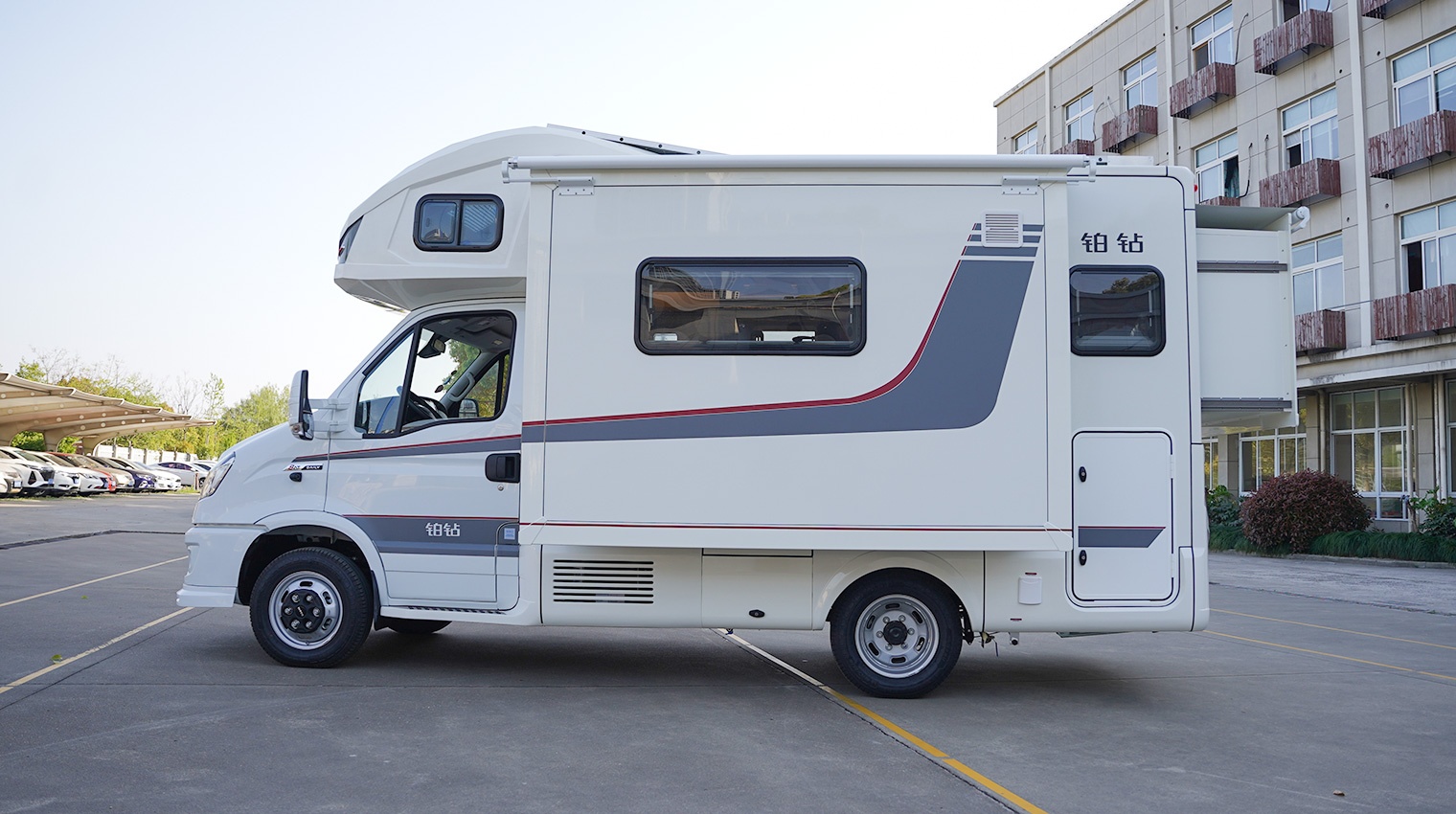 鉑鉆雙拓展實(shí)拍 (2)