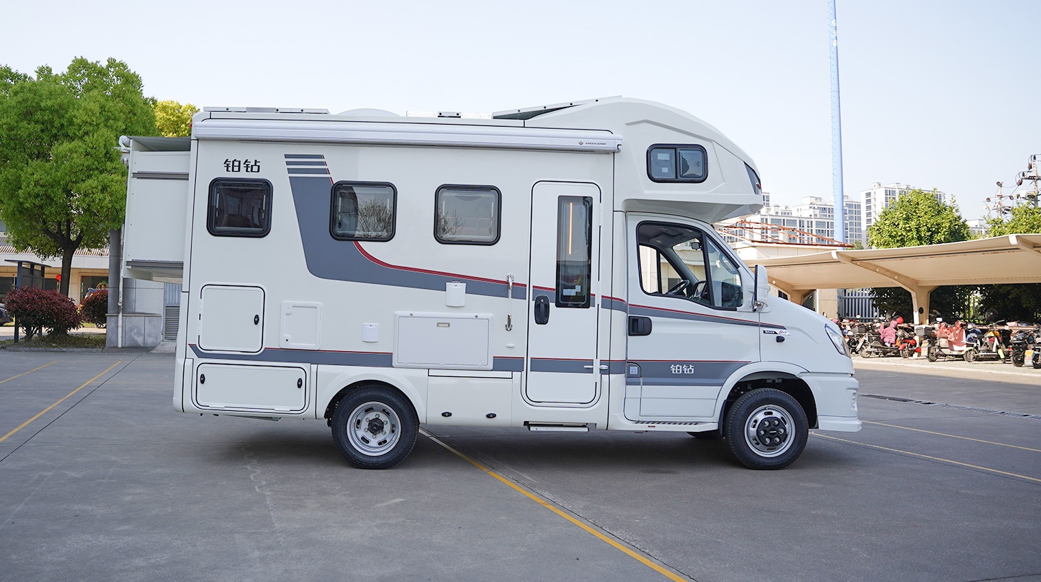 鉑鉆雙拓展實(shí)拍 (1)