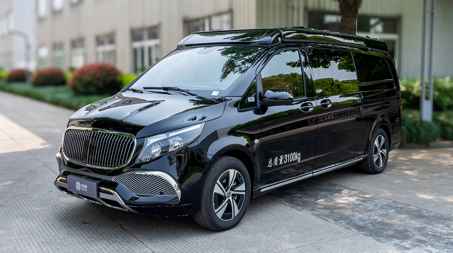 鉑馳旅居車實拍 (2)