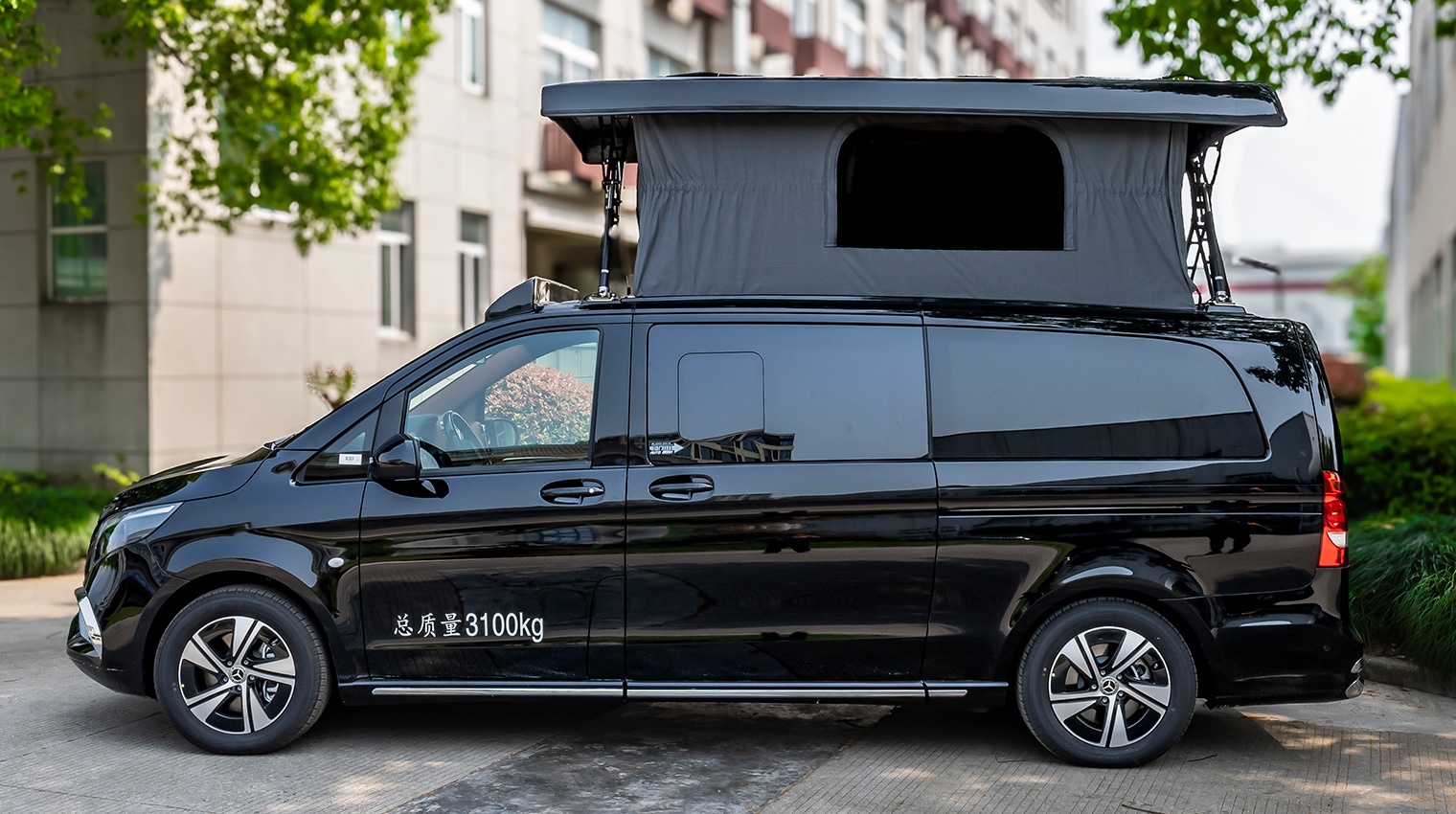 鉑馳旅居車實拍 (6)