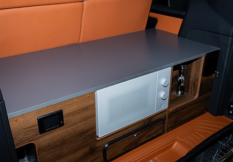 鉑馳旅居車細節(jié) (3)