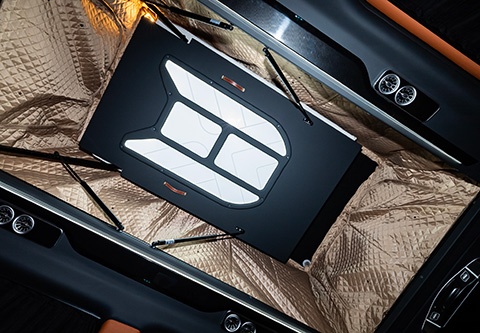 鉑馳旅居車細節(jié) (7)