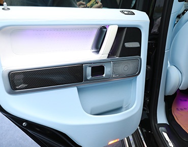 BAIKAL貝加爾內(nèi)飾 (3)