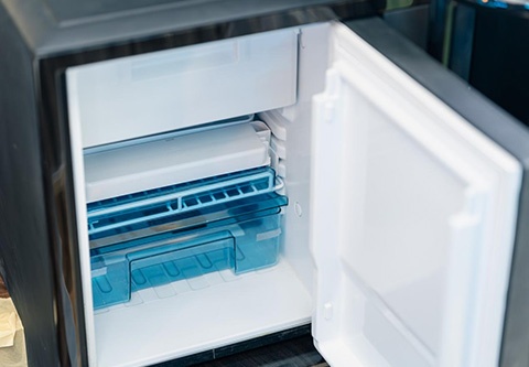 豐田考斯特黑武士12座細(xì)節(jié) (7)