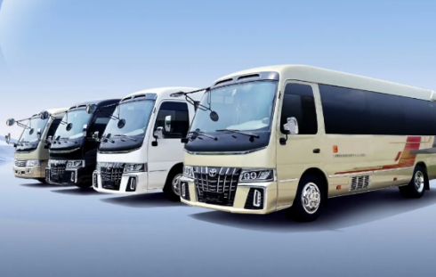 驚鴻一瞥！它竟把起居室與會(huì)客室裝入車(chē)內(nèi)