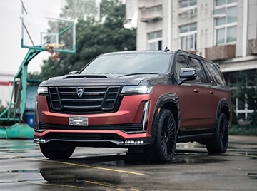 總統(tǒng)一號(hào)